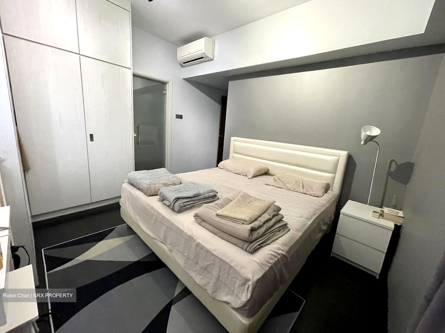 The Mayfair (D22), Condominium #507409151